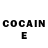 Cocaine Fish Scale Mak 6923