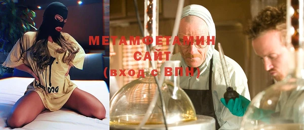 молекула духа Кулебаки